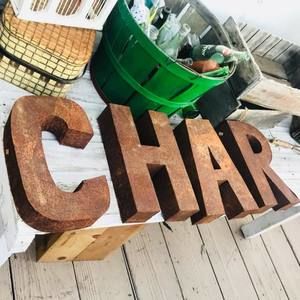 Meet your Posher, Charlene